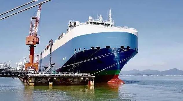 武汉防腐涂料分享：​乙烯基玻璃鳞片胶泥让船舶行驶更加安全