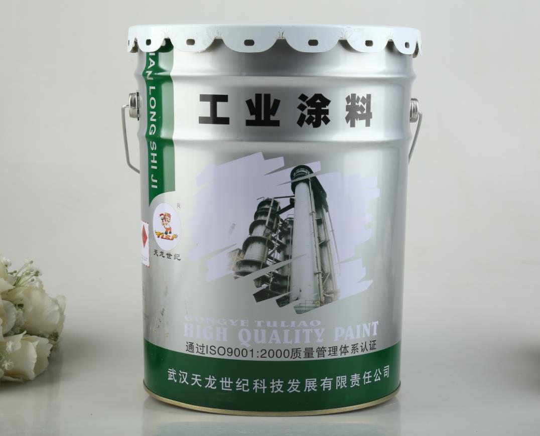 武汉防腐涂料浅谈耐酸漆施工前的表面处理