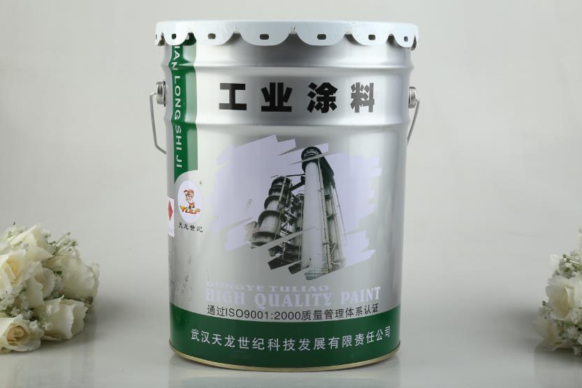 武汉耐酸碱防腐涂料厂家简析高氯化聚乙烯及无机防腐漆