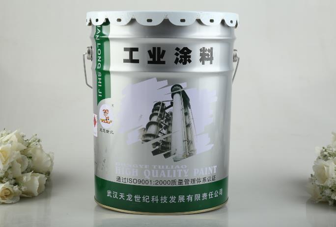 武汉防腐涂料厂家简述水性工业涂料开展趋势