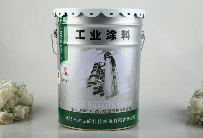 武汉防腐涂料厂家浅谈重防腐漆的展开趋势