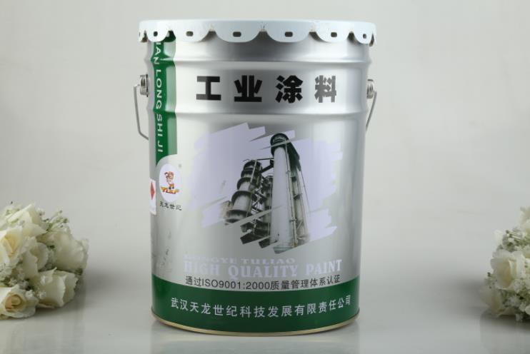 武汉防腐涂料厂家解析：钢结构防腐漆一般喷涂厚度是多少