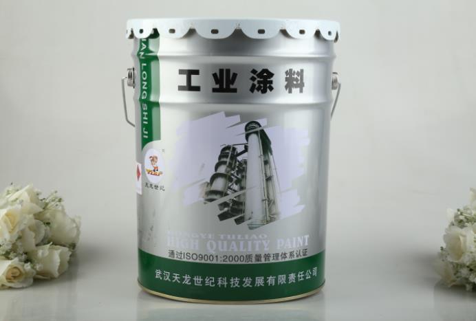 武汉防腐涂料厂家简述钢结构防腐漆增塑剂的性能