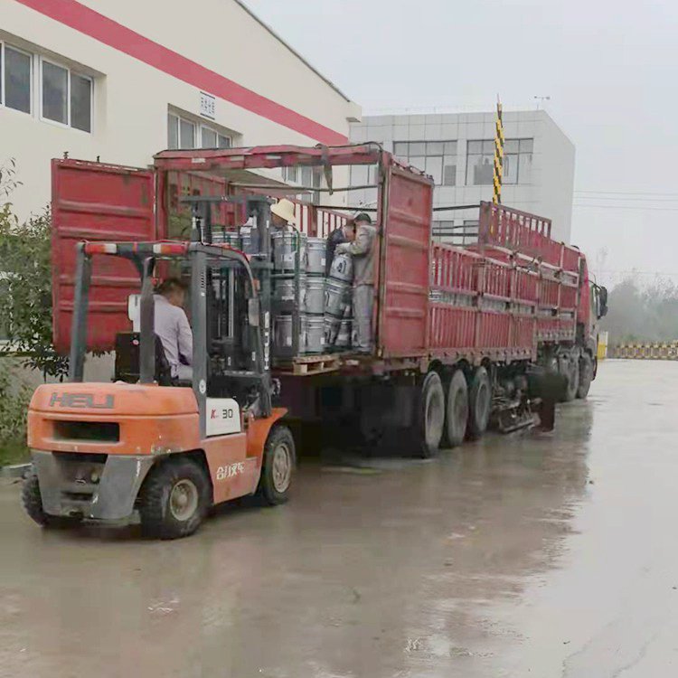 武汉氟碳重防腐涂料分享什么是金属氟碳漆？有什么作用？