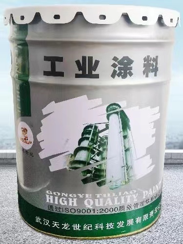 各色乙烯基树脂漆（防腐面漆）